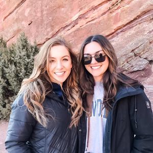 Meet your Posher, Jenny